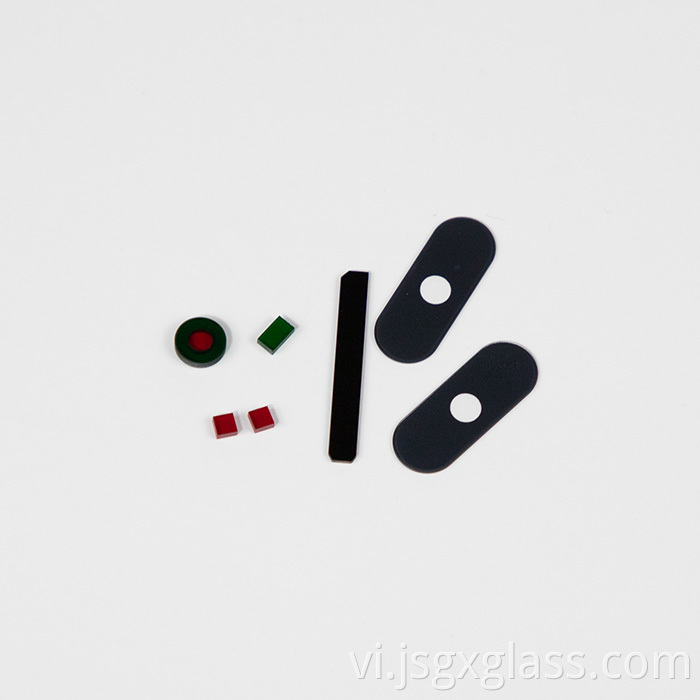 Thủy tinh ngoài hành tinh 11 Alien glass 11